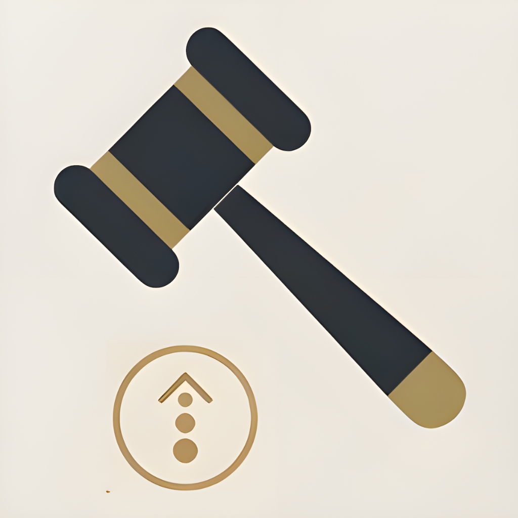 Auction Guru Digital Gavel